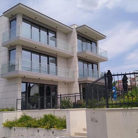 Hotel Oscar Kaštela Exterior foto