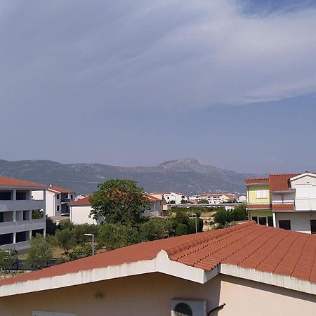Hotel Oscar Kaštela Exterior foto